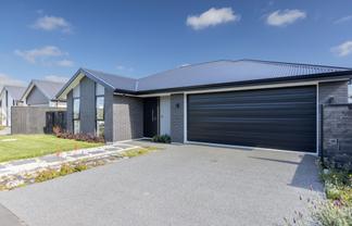 23 Spalling Road, Halswell