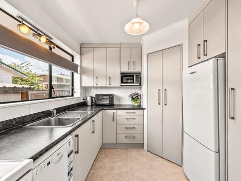 28A Exchange Street, Ebdentown