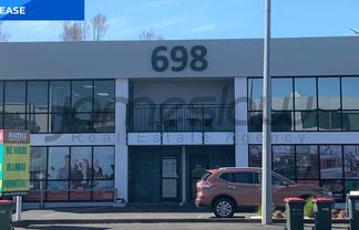Office Space High Profile - Fantastic Rental 
