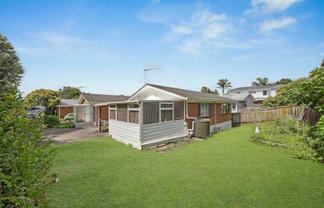 4/21 Weymouth Road, Manurewa