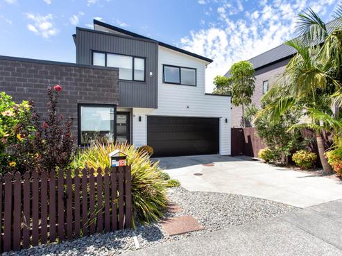 18 Hangar Lane, Whenuapai