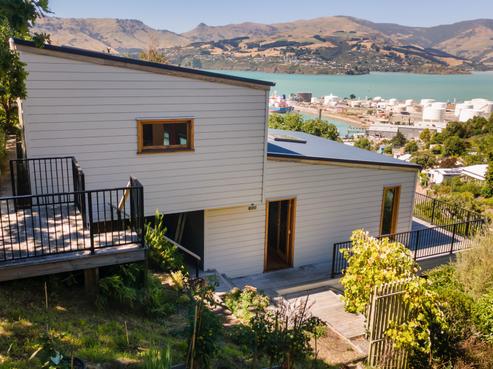3B Dalleys Lane, Lyttelton