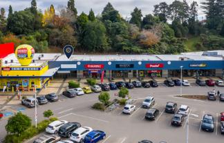 Great neighbours, great opportunity