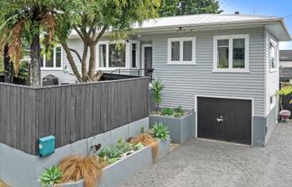 17 Argyle Avenue, Levin