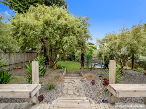 17 Argyle Avenue, Levin