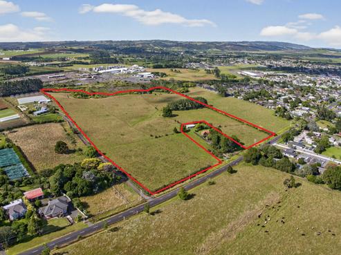 52 Dominion Road, Tuakau