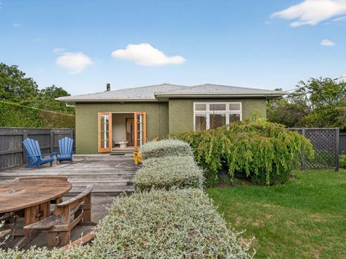 81 East Street, Greytown
