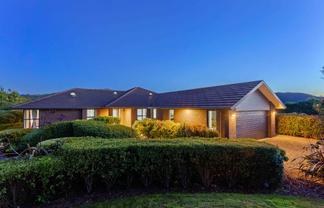 9 Angus Way, PARAPARAUMU