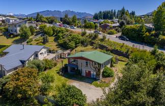 110 Hedditch Street, Wanaka