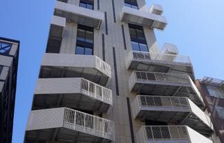 D1405a/111 Dixon Street, Te Aro