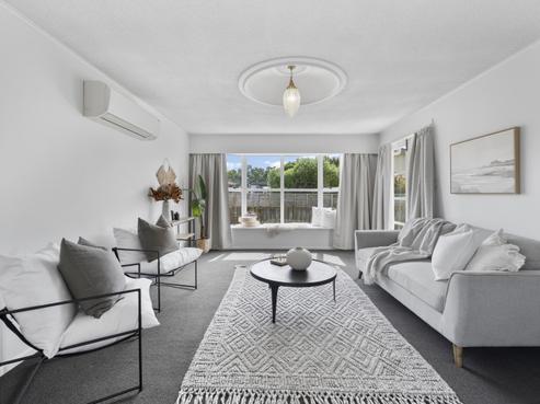 256A Kennedy Road, Onekawa
