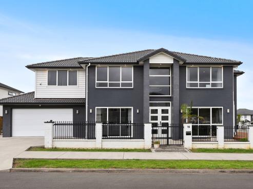 19 Horsefields Drive, Flat Bush