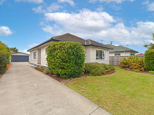 4 Pamir Street, Mairehau