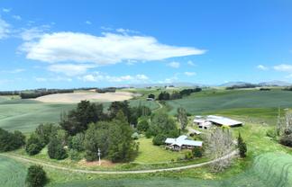 264 Dumfries Road, Taumata, Clinton