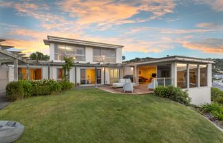 78 Glenstrae Road, Redcliffs