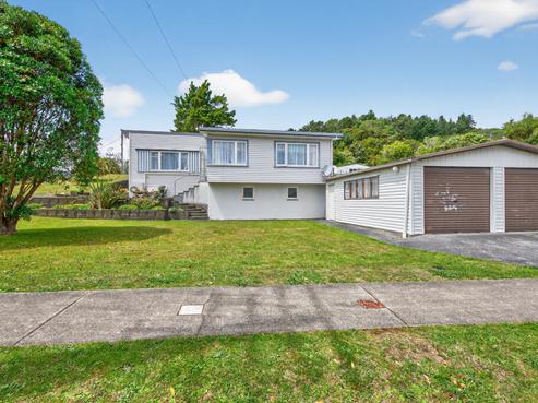 5 Burden Avenue, Wainuiomata