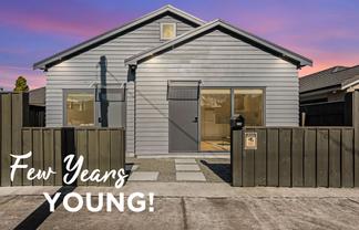 71A Shakespeare Avenue, Trentham