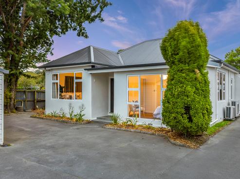 40 Studholme Street, Somerfield