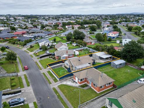 54 Conway Crescent, Glengarry