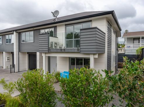 3/440 Ulster Street, Beerescourt