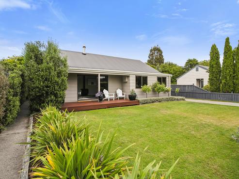 24 Wishart Crescent, Cromwell