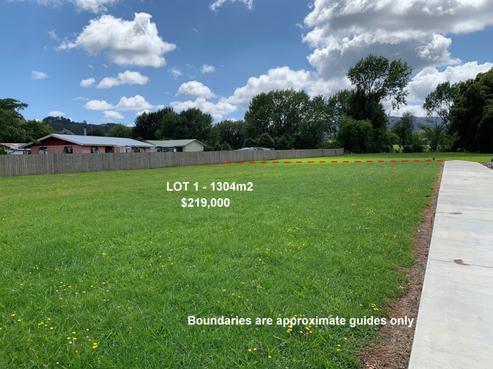 8070 Paeroa Kopu Road, Hikutaia