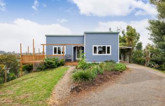 2A Reeve Street, Foxton