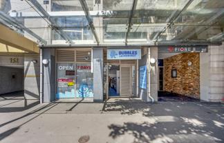 9 plus 9 Year Lease With Built-In Rental Growth