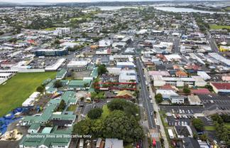 Freehold asset with hospitality opportunity