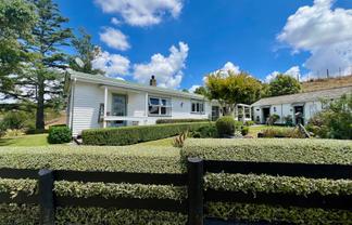 4556 Highway 22, Te Akau