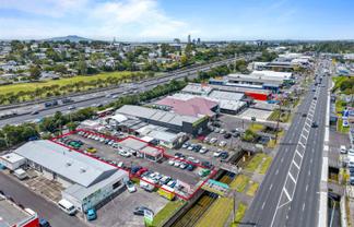 Wairau Valley golden mile