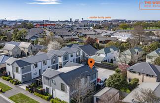 3/10 Browning Street, Sydenham