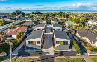 5/381 Pine Avenue, South New Brighton