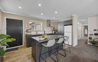 203 Hapuku Street, Frimley