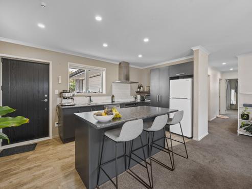 203 Hapuku Street, Frimley