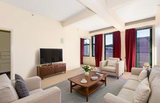 16/182 Wakefield Street, Te Aro