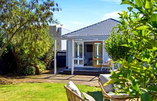 114 Nayland Street, Sumner
