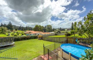 109 Main Road, Tirau