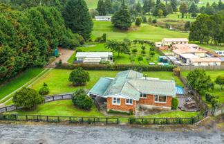 109 & 111 Main Road, Tirau