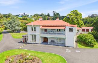14 Hillside Terrace, Saint Johns Hill