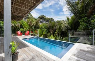 63 Kohu Road, Titirangi