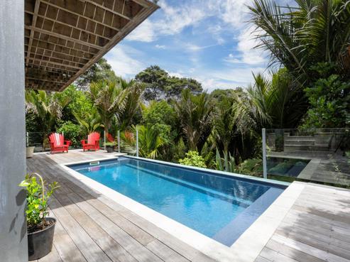 63 Kohu Road, Titirangi