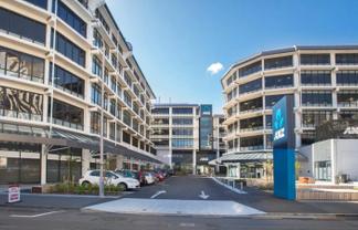 Premium Te Aro Office Opportunity