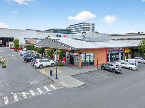 8/270 Oteha Valley Road, Albany