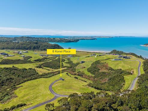 8 Konei Place, Hibiscus Coast Surrounds