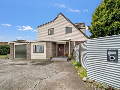7 Hill Court, Awapuni