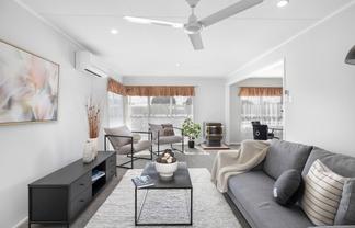 18 Manchester Street, Masterton