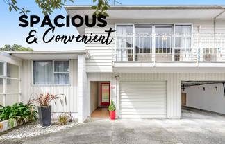 52b Queens Grove, Lower Hutt
