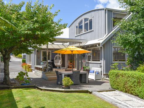 21A Iles Road, Lynmore