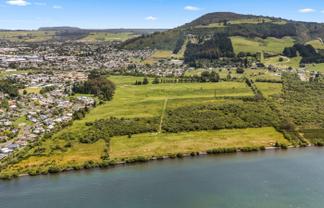 Lakeside 49ha – Future Residential in growth zone